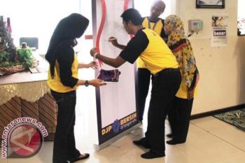 KPP Pratama Surabaya Rungkut Selenggarakan ICV