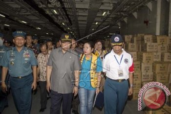 KRI Dokter Soeharso