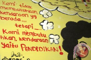 WVI dorong Pemprov Papua tingkatkan kualitas anak
