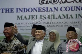 MUI Tolak ISIS