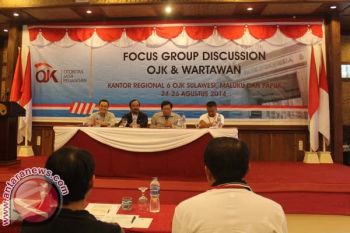 OJK Regional VI Terima 224 Pengaduan 