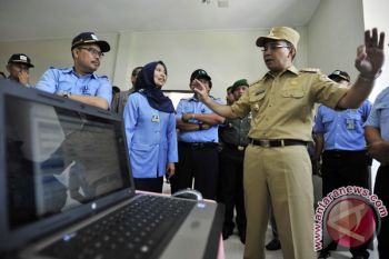 HUT PDAM MAKASSAR