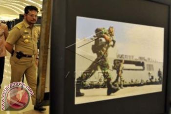Gubernur : Pameran Foto Refleksi Rekam Jejak Pembangunan 