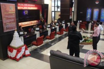 LOMBA PELAYANAN
