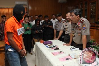 PEMBUNUHAN PASUTRI SANJAYA