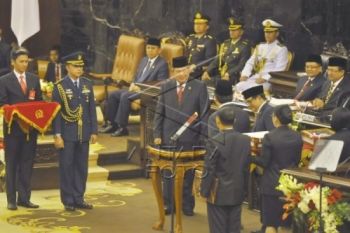 Pemerintah Akan Kucurkan Dana Desa Rp9,1 Triliun
