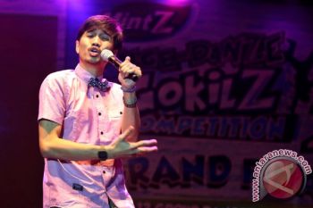 Nge-Danze Gokilz Competition