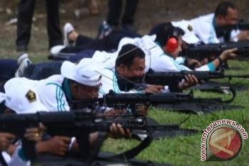 Berburu narapidana dan tahanan kabur dari Lapas Timika