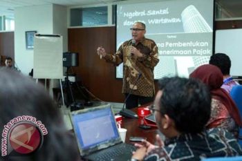 Ditjen Pajak Keluarkan Meterai desain Baru