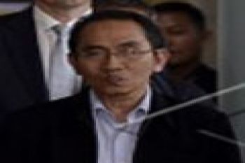 Syarat Menteri Versi Pimpinan KPK