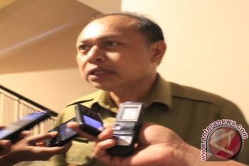 Wakil Wali Kota Jayapura  minta PDAM periksa penampungan air bersih