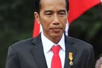 Presiden Anugerahkan Tanda Kehormatan