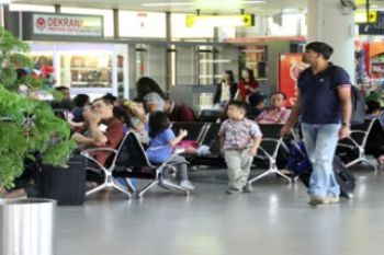 Arus Balik Batam/Joko Sulistyo