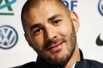 Benzema Dan Ronaldo Menangkan Madrid Di Awal kompetisi