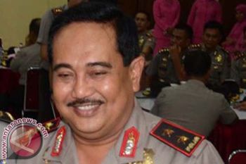 Kapolda: Sengketa Lari-larian Jangan Timbulkan Konflik 