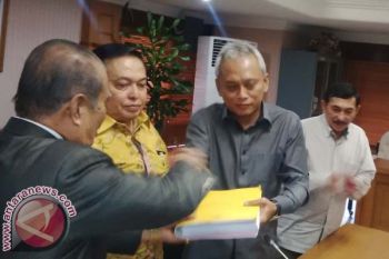 DPR Siap Panggil Kemendagri Terkait Lere-Lerekang 