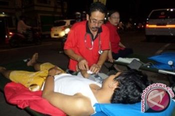 Pemkot Jayapura ajak warganya jadi penderma darah 