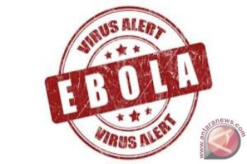 Kenya Larang Penerbangan ke Negara Wabah Ebola di Afrika Barat