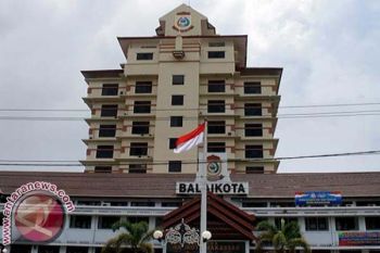 Pemkot kaji rupa bumi unsur buatan