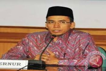 Gubernur NTB Terima Praktik Taruna AAL