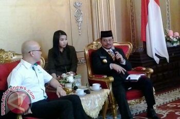 Investor Malaysia Buka Perkebunan Pisang di Sulsel 