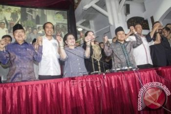 Tokoh Masyarakat: Jokowi-JK perlu bentuk Kementerian Khusus Papua