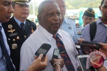 27 warga binaan Papua bebas pada HUT RI