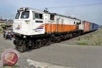 Pembayaran lahan KA Tahap II dimulai November