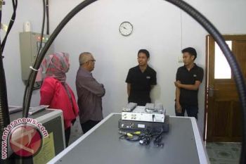 KPID Sulbar Temukan Alamat Fiktif Lembaga Penyiaran 