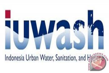 IUWASH gelar seminar akses sanitasi di Jayapura