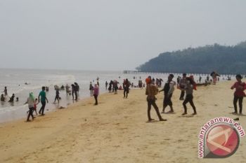 Wisata Lebaran di Mimi Land Batu Payung