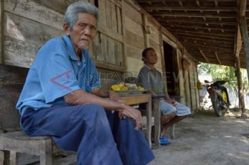 Harapan Orangtua Terduga Teroris