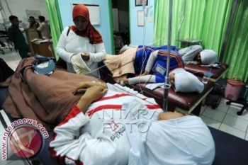 Wali Kota Minta Maaf Pada Korban Keracunan 