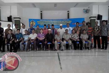 KPP Pratama Padang Sidempuan Lakukan Penyuluhan Pajak 