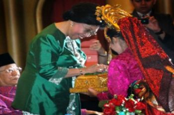 Rakerkesda Kepri/Joko Sulistyo