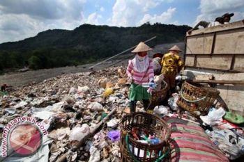Makassar diprediksi dikepung sampah tahun 2020 