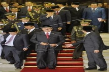 Presiden: Indonesia Jadi Pemain Inti Ekonomi Internasional