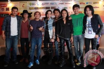 Reuni Sheila On 7 dan /Rif
