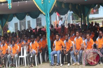 Petugas Lapas Abepura diperiksa terkait dugaan suap 