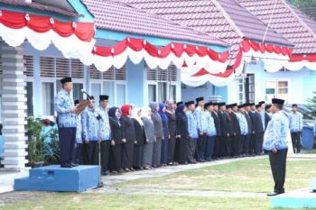 PNS Anambas Tolak Jabatan Panitia Lelang