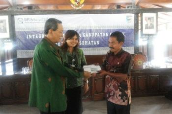 BPJS Jamin Penerima Bantuan Iuran Kabupaten Demak 