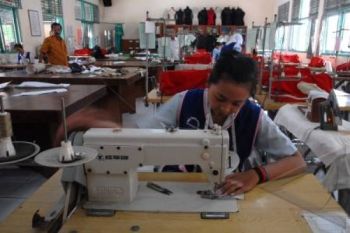 LKS Jawa Tengah Digelar di Magelang