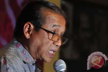 Busyro Kembali Mendaftar Menjadi  Pimpinan KPK