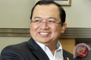Priyo: Golkar Bukan "Partai Cap Orang Tua"