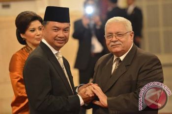 Wamenlu : Umat Islam di Indonesia Menjadi Panutan Dunia Intenasional