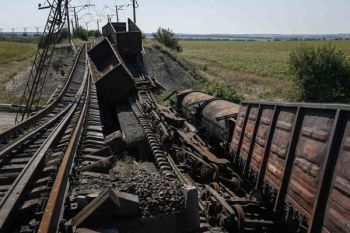 Ukraina : Konflik akan Menuju Perang Besar