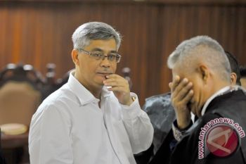 Pilkada oleh DPRD Bisa Tingkatkan Kasus Korupsi