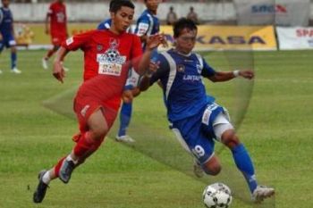 PSIS Semarang Tundukkan Pro Duta 2-1