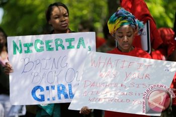 Boko Haram Menyerang, Ribuan Orang di Nigeria Mengungsi