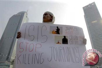 Pemimpin NATO Kecam Negara Islam "Barbar"